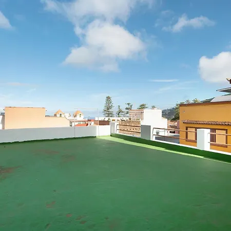 Apartamento Aka