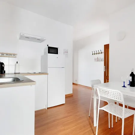 Apartamento Aka