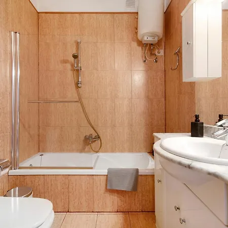 Aka Apartament La Orotava