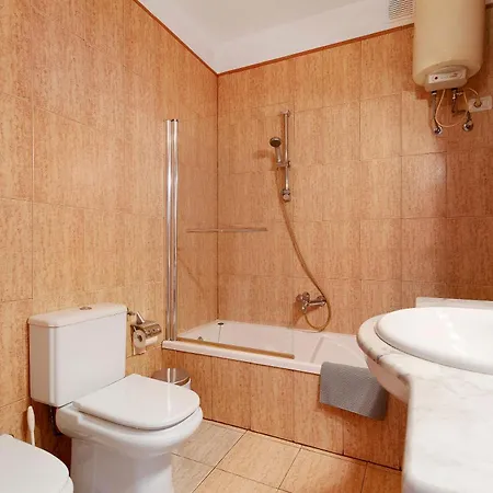 Apartamento Aka