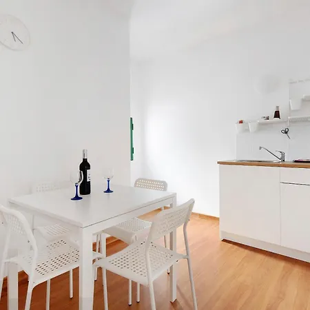 Aka Apartment