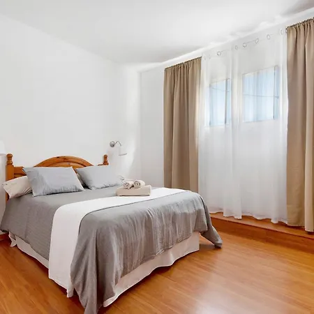 Apartment Aka