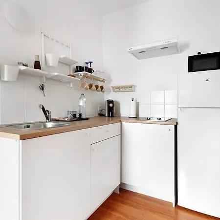 Aka Apartment