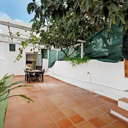 Aka Apartment La Orotava