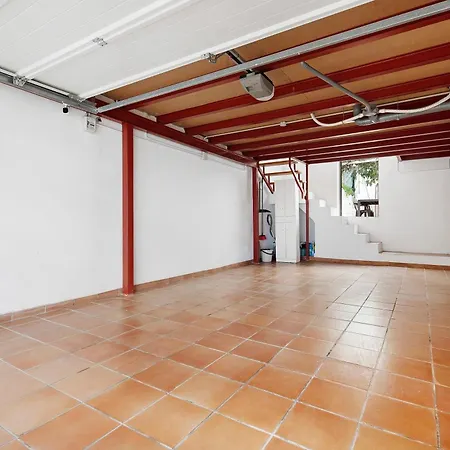 Aka Apartment La Orotava