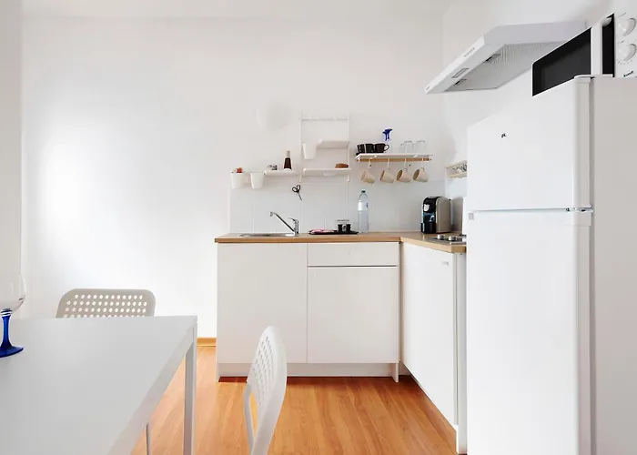 דירה Aka לה אורוטבה