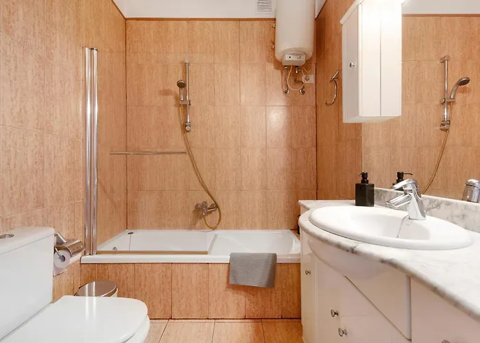 Aka דירה לה אורוטבה