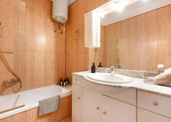 דירה Aka לה אורוטבה